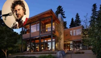 Wayne Coyne House