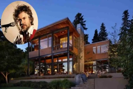 Wayne Coyne House