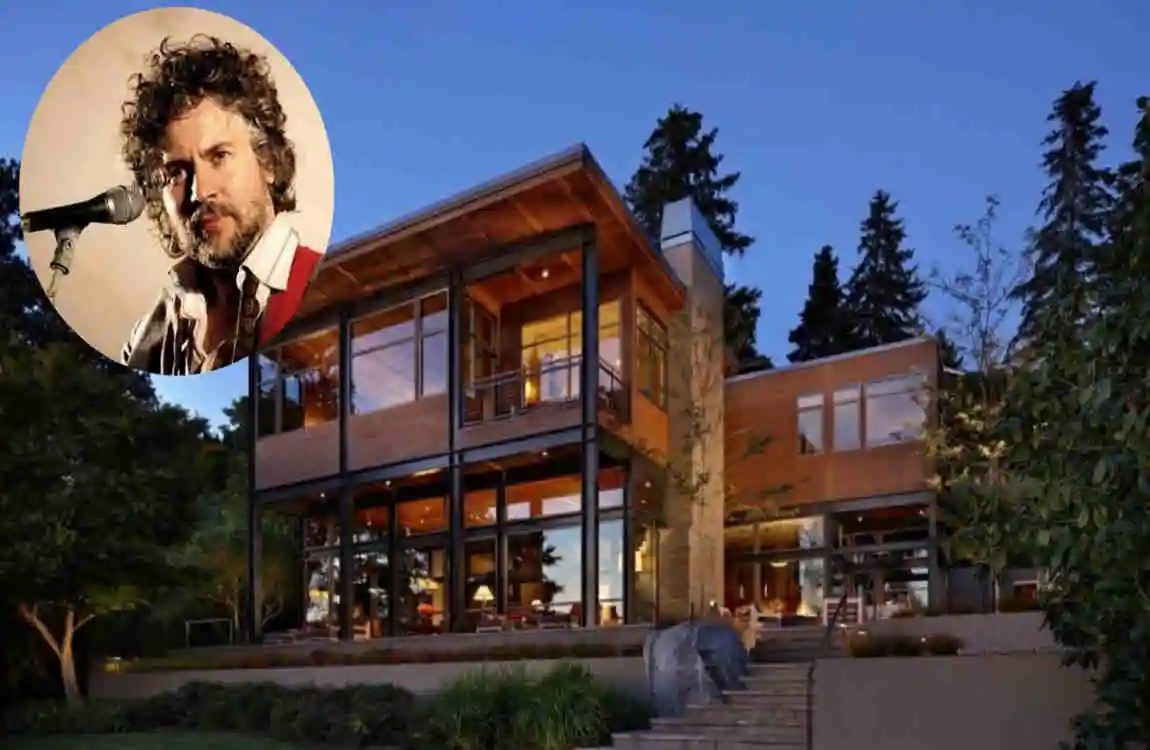 Wayne Coyne House