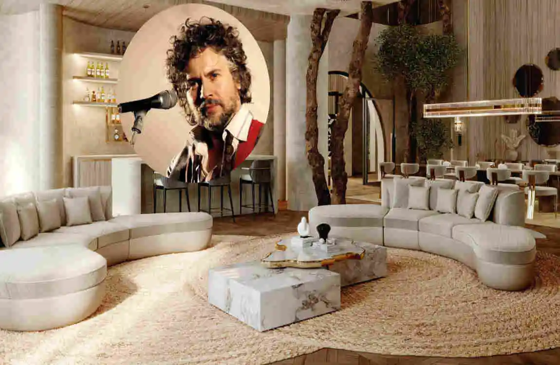 Wayne Coyne House