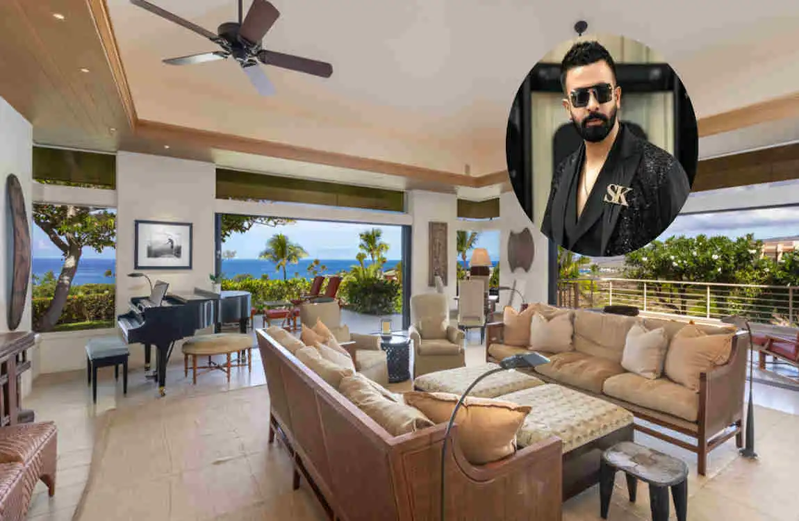 Shakib Khan House