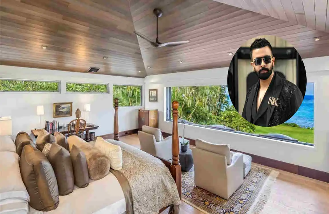 Shakib Khan House