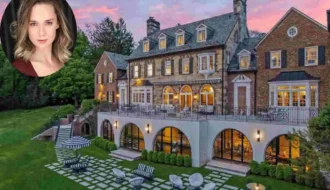Shanna Sinow’s Home