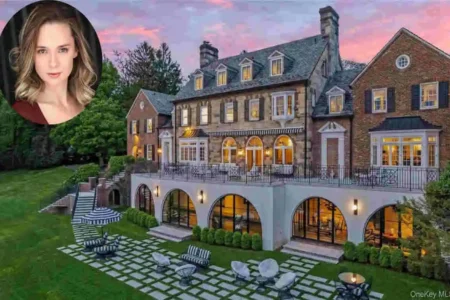 Shanna Sinow’s Home