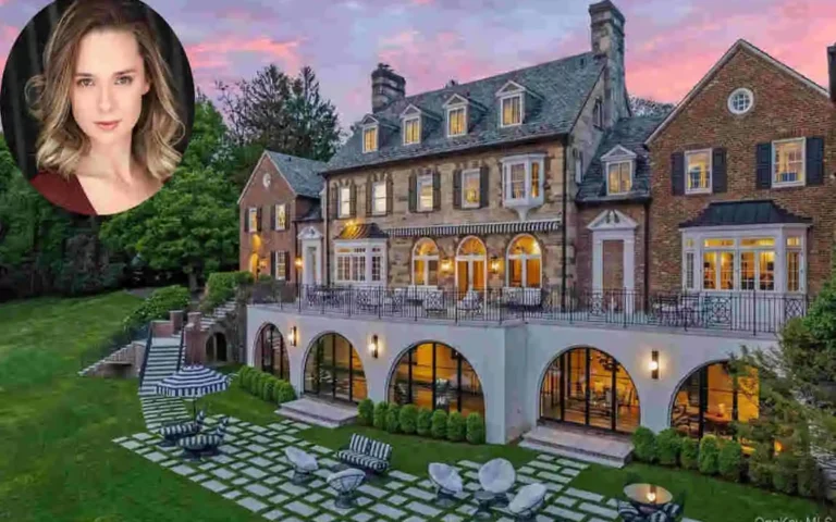 Shanna Sinow’s Home