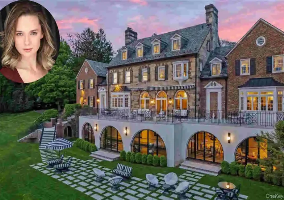 Shanna Sinow’s Home