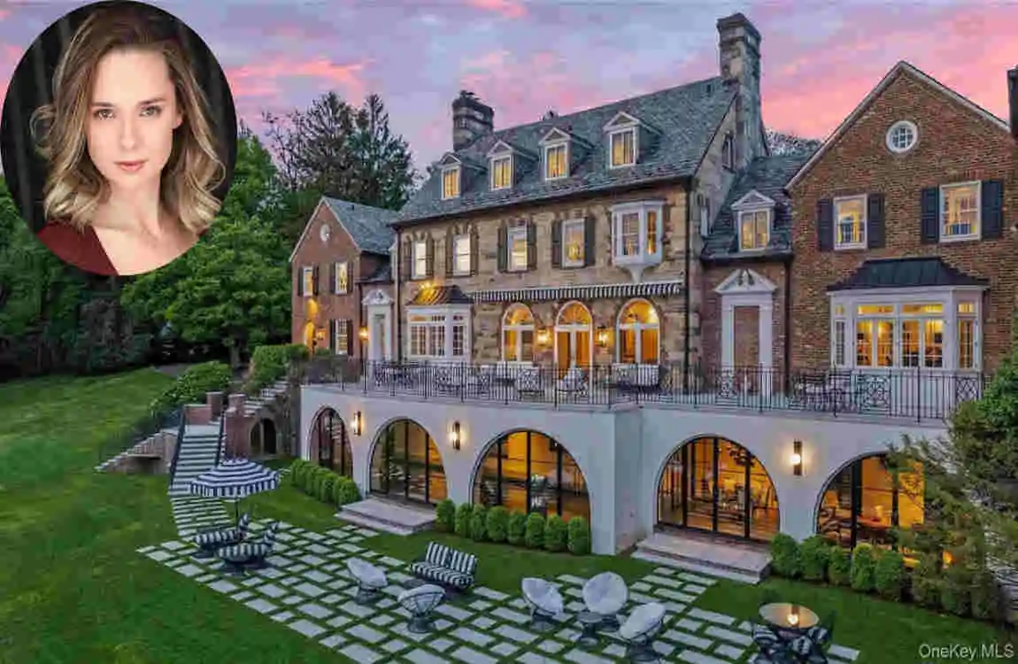 Shanna Sinow’s Home