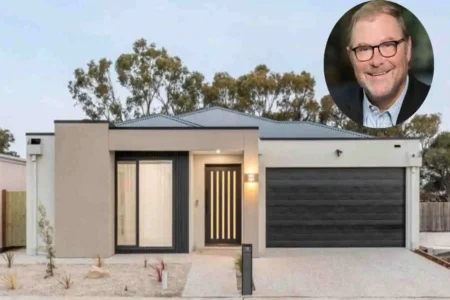 craig leipold house