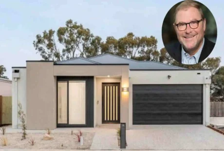 craig leipold house