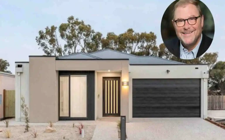 craig leipold house
