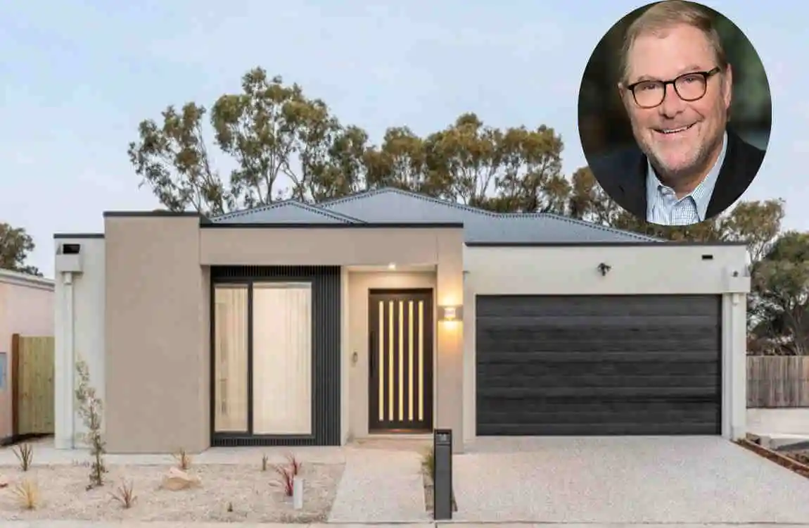 craig leipold house