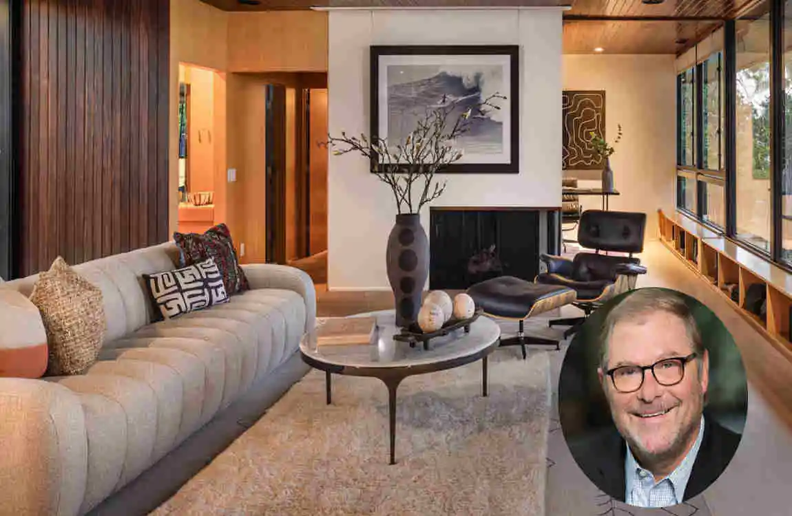 craig leipold house
