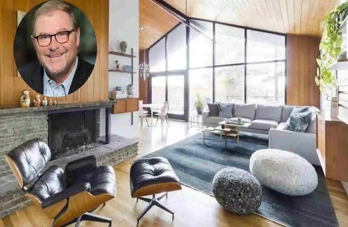 craig leipold house