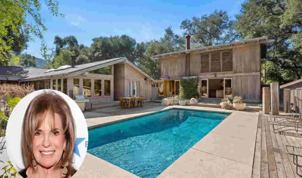 Linda Gray House