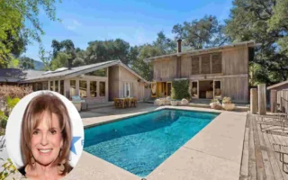 Linda Gray House
