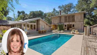 Linda Gray House
