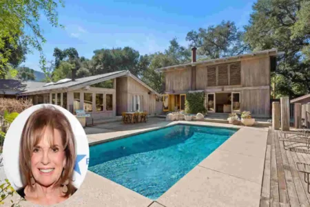 Linda Gray House