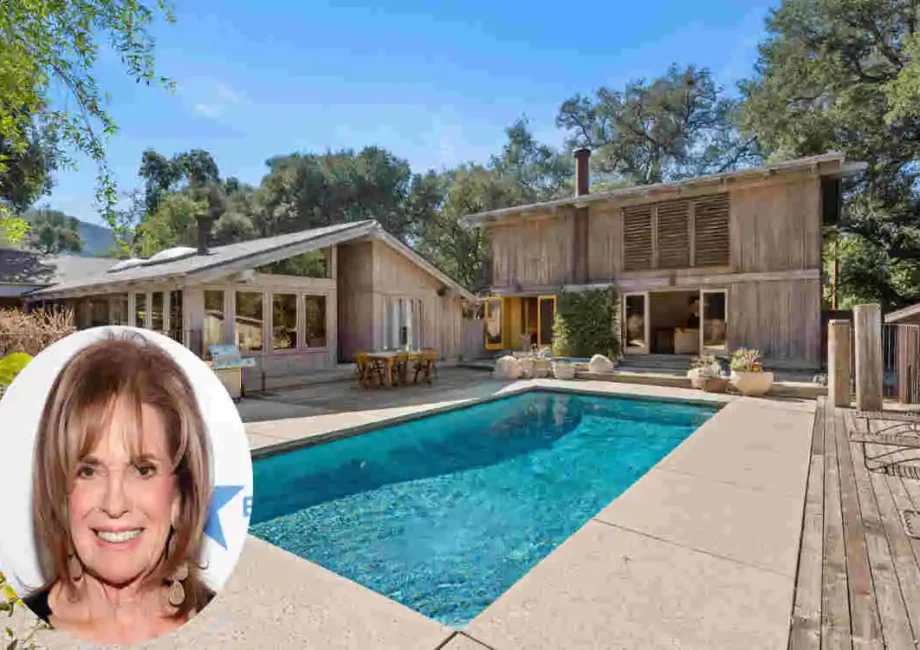 Linda Gray House