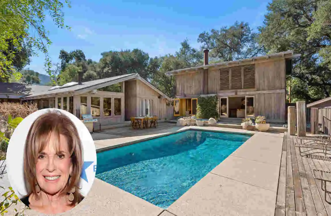 Linda Gray House