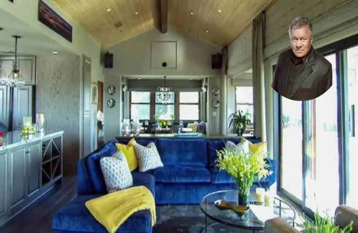William Shatner House