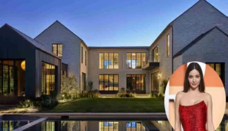 Miranda Kerr House