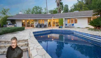 William Shatner House