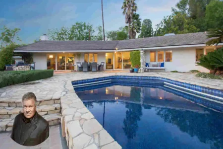 William Shatner House