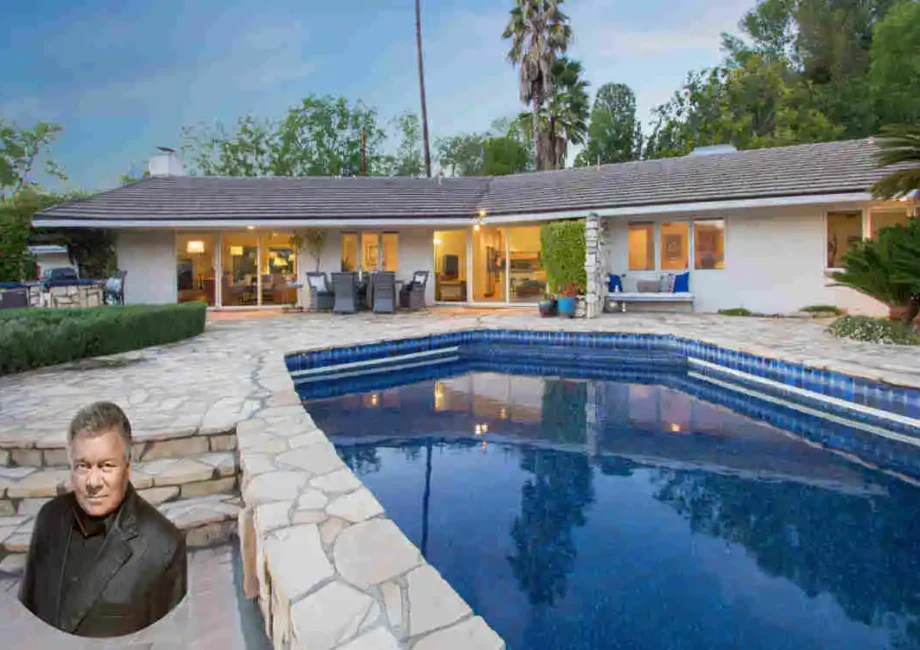 William Shatner House
