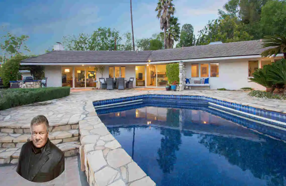 William Shatner House