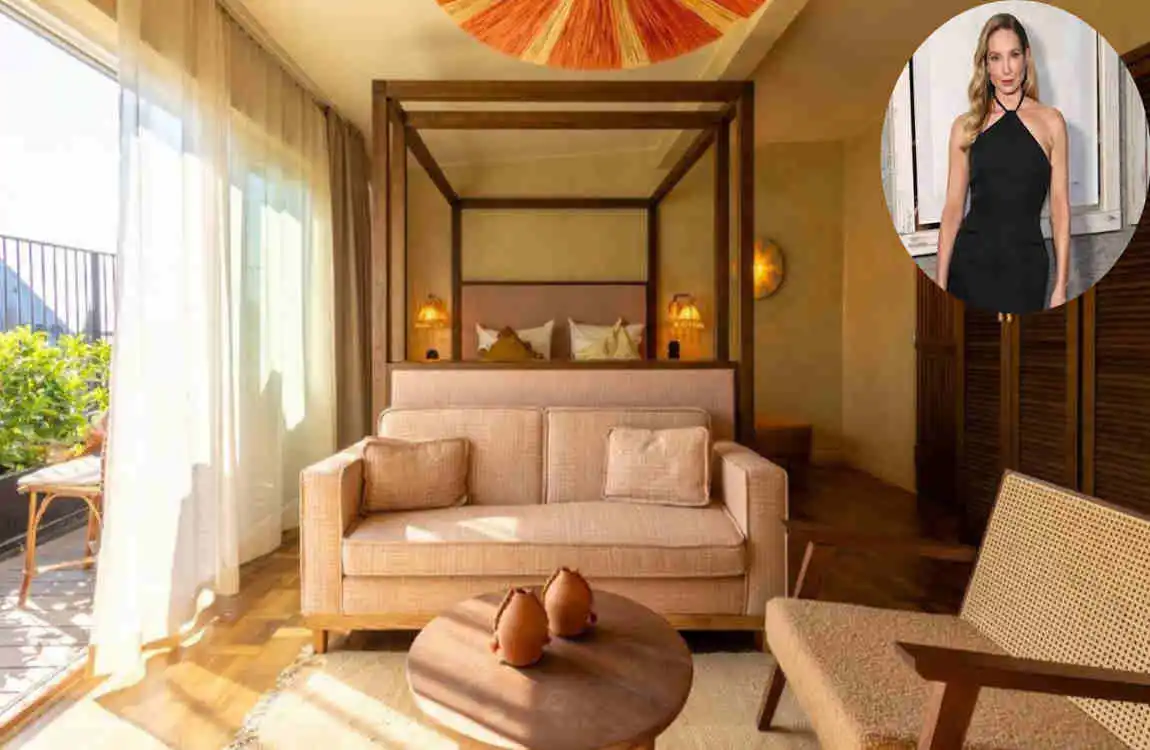 Joanne Froggatt House