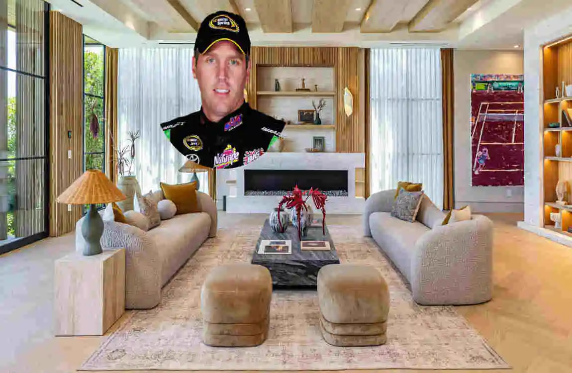 Jeremy Mayfield House
