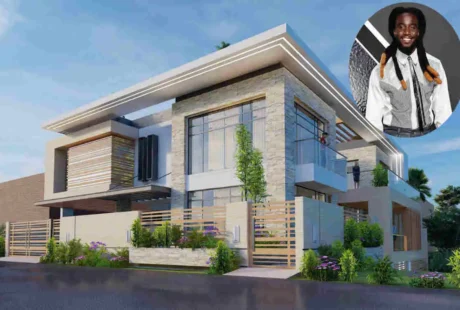 Collins Obinna House