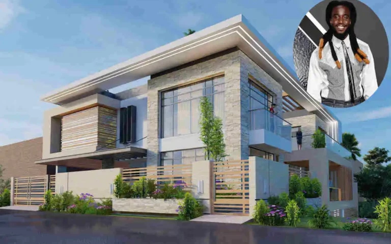 Collins Obinna House