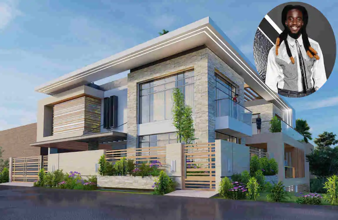 Collins Obinna House 