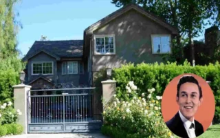Jimmy Dean’s House