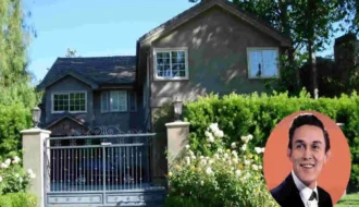 Jimmy Dean’s House