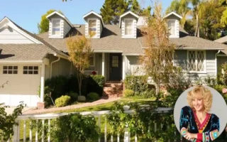 Beverly Goldberg’s House