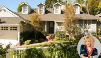 Beverly Goldberg’s House