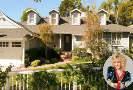 Beverly Goldberg’s House