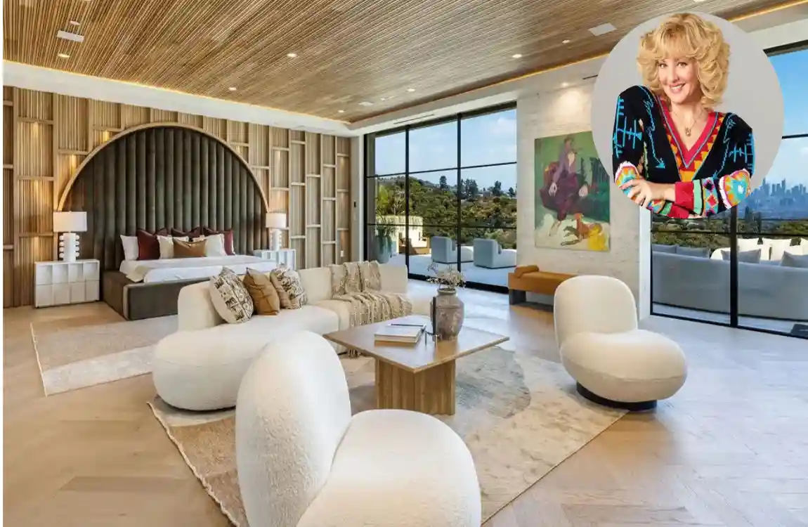 Beverly Goldberg’s House