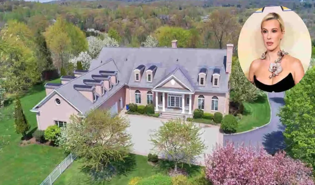 Millie Bobby Brown House