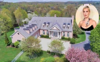 Millie Bobby Brown House