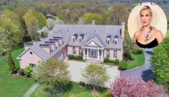 Millie Bobby Brown House