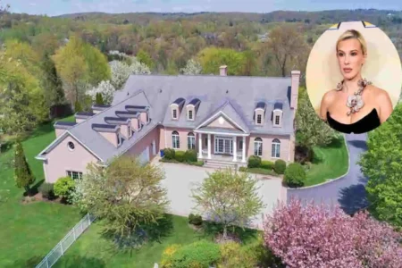Millie Bobby Brown House