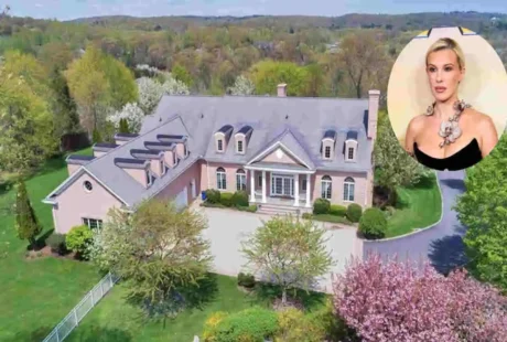 Millie Bobby Brown House