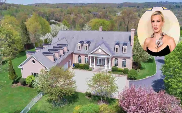 Millie Bobby Brown House
