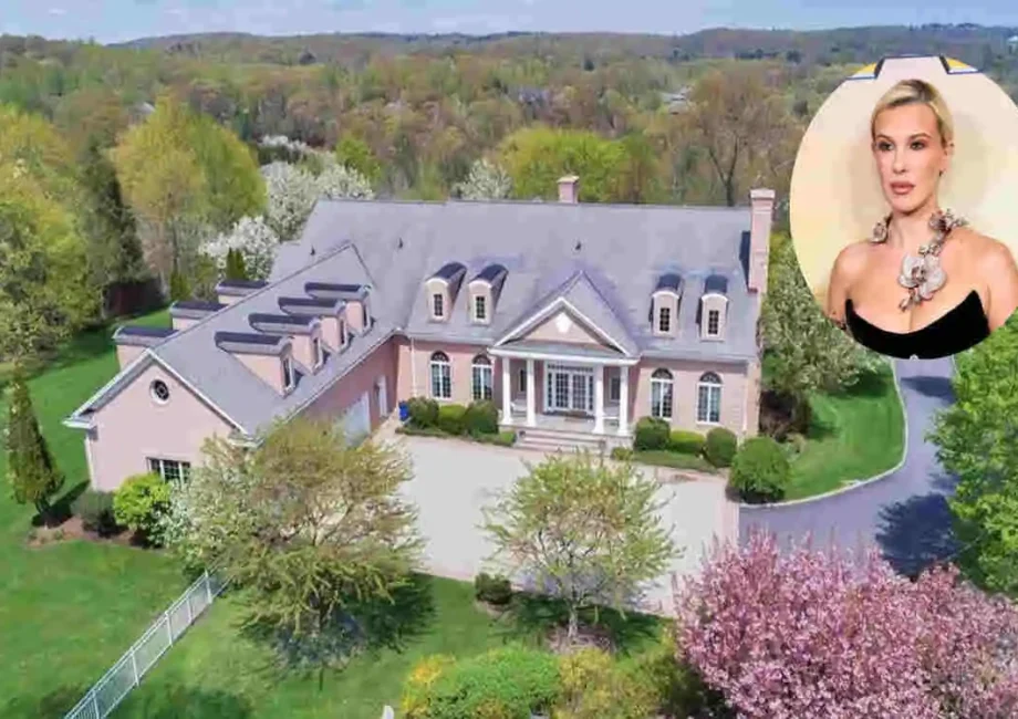 Millie Bobby Brown House