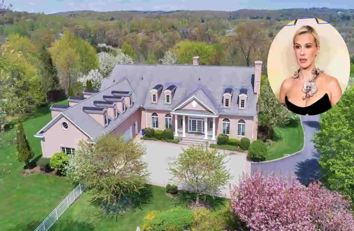 Millie Bobby Brown House