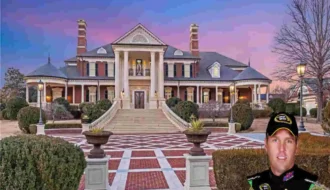 Jeremy Mayfield House