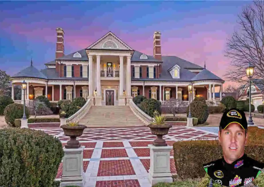 Jeremy Mayfield House